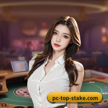 Stake APP